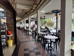 Bishan Green (D20), Office #536716731
